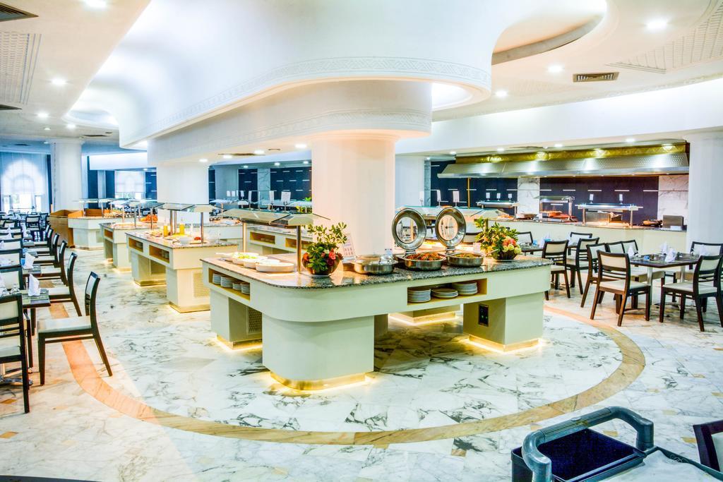 Marhaba Royal Salem - Family Only Hotel Sousse Ngoại thất bức ảnh