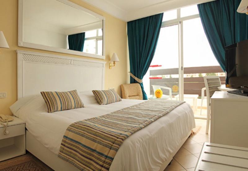 Marhaba Royal Salem - Family Only Hotel Sousse Ngoại thất bức ảnh