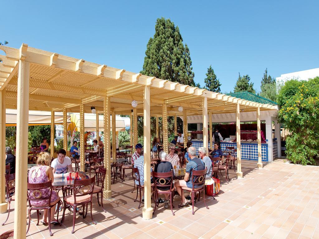 Marhaba Royal Salem - Family Only Hotel Sousse Ngoại thất bức ảnh