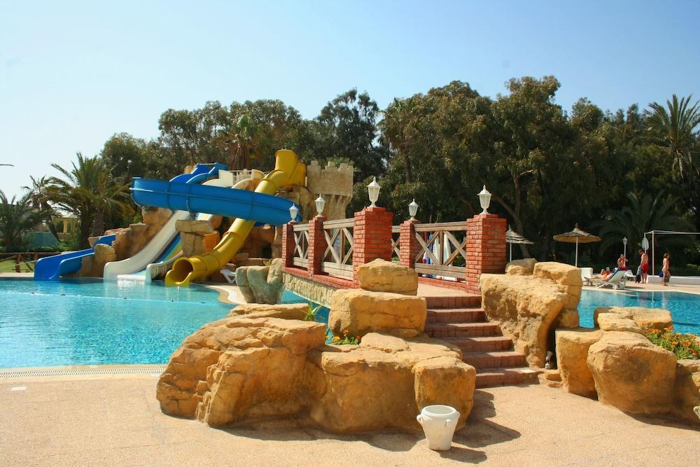 Marhaba Royal Salem - Family Only Hotel Sousse Ngoại thất bức ảnh