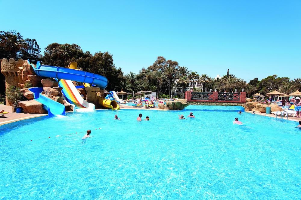 Marhaba Royal Salem - Family Only Hotel Sousse Ngoại thất bức ảnh