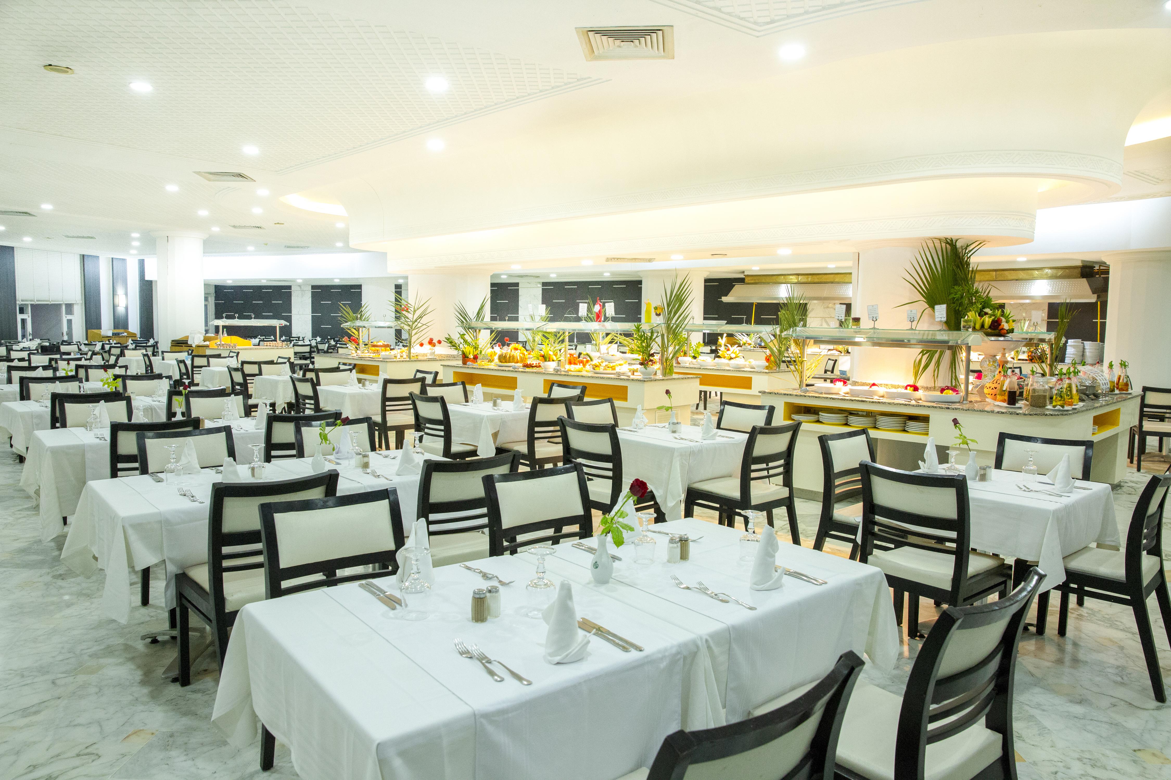Marhaba Royal Salem - Family Only Hotel Sousse Ngoại thất bức ảnh