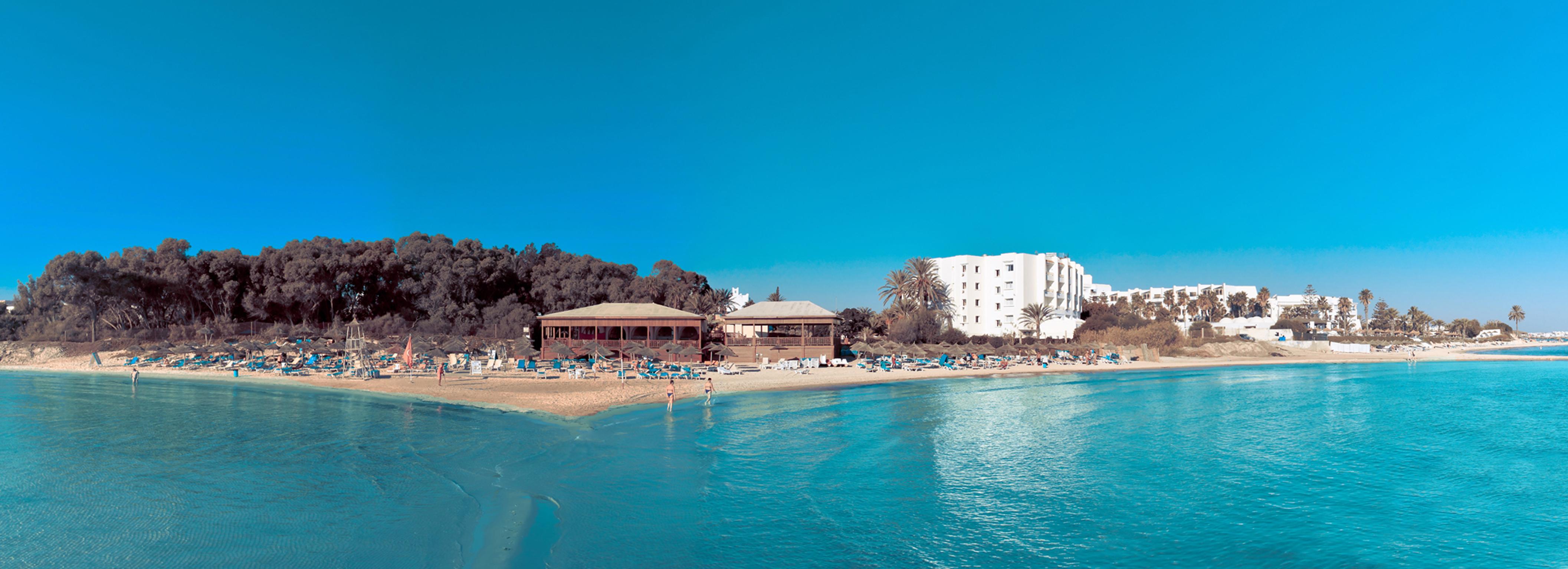 Marhaba Royal Salem - Family Only Hotel Sousse Ngoại thất bức ảnh