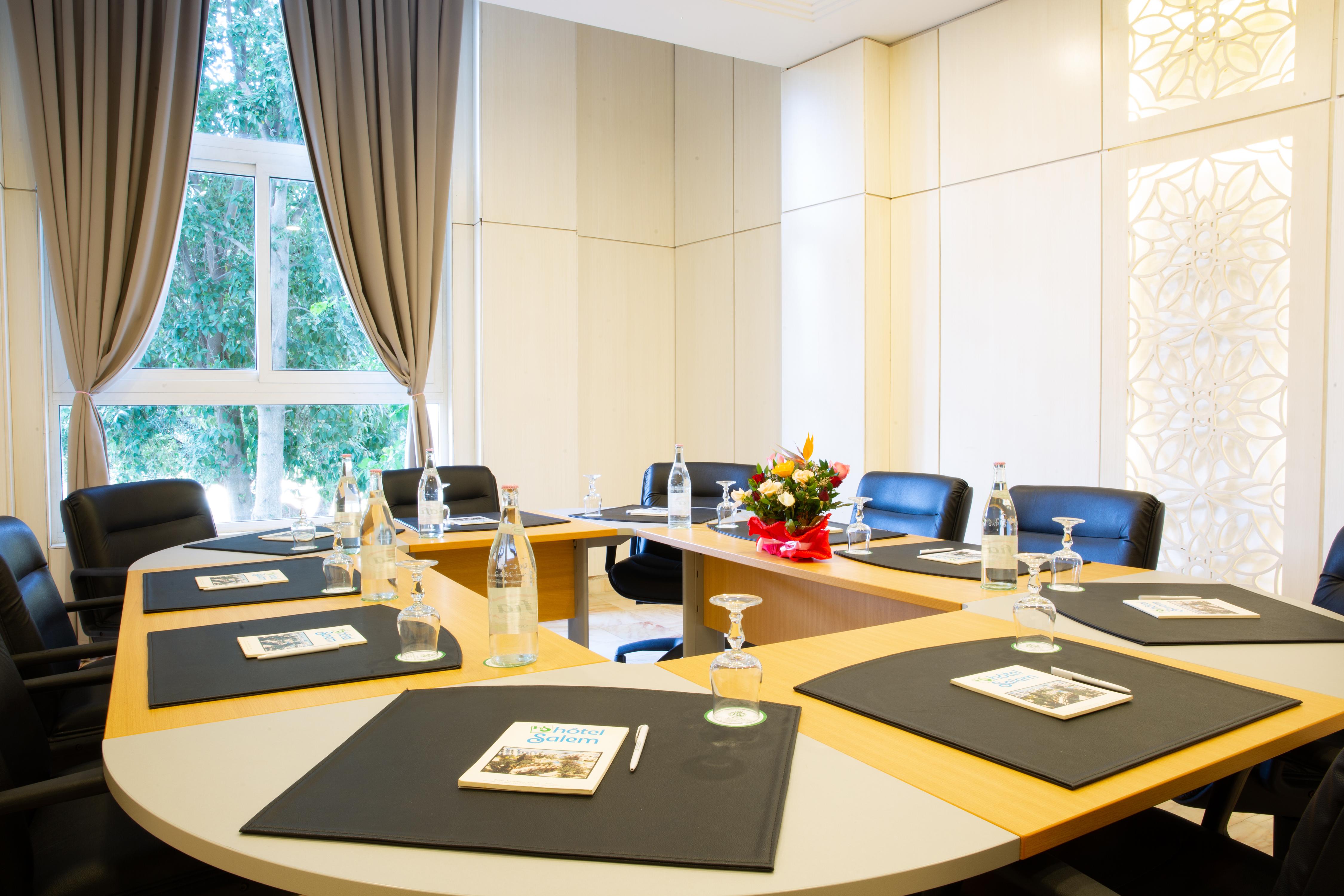 Marhaba Royal Salem - Family Only Hotel Sousse Ngoại thất bức ảnh