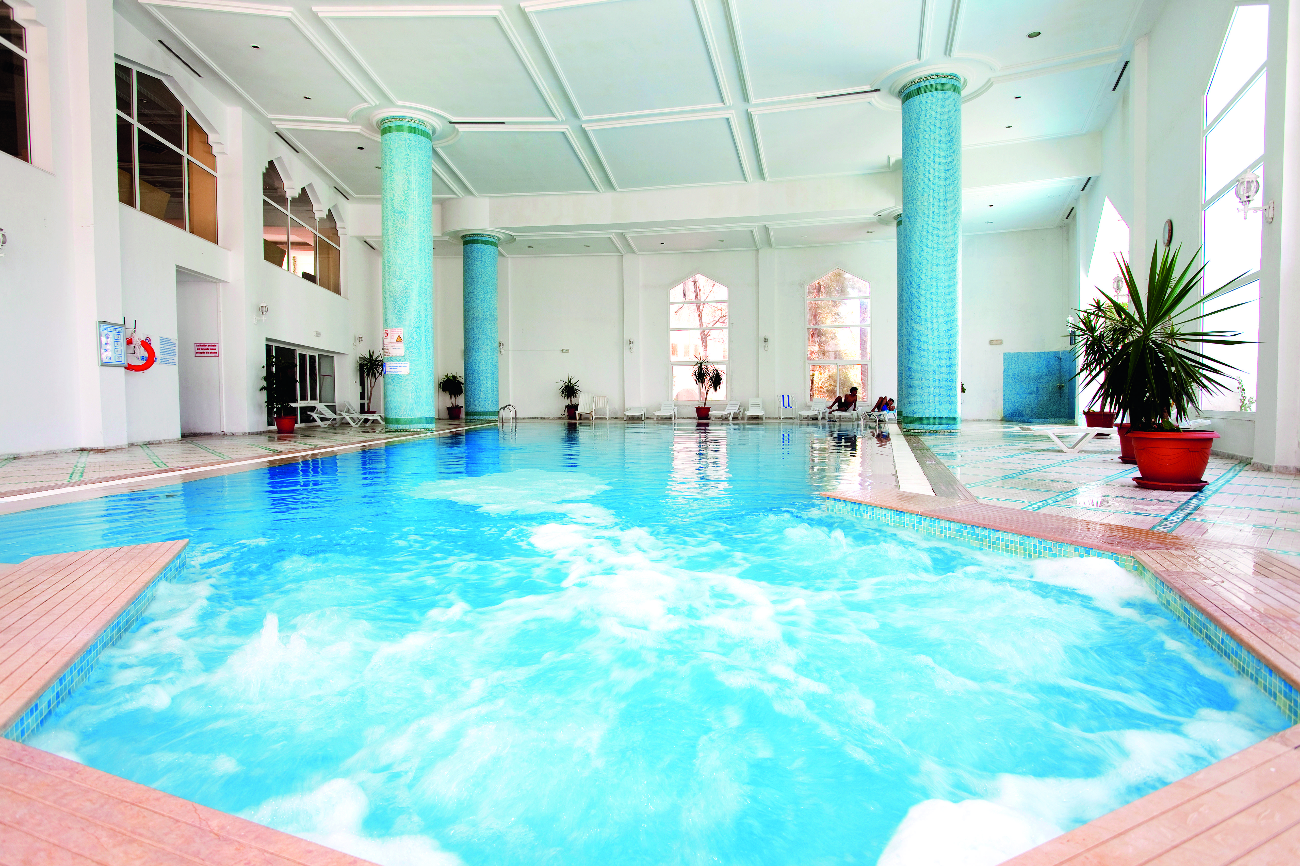 Marhaba Royal Salem - Family Only Hotel Sousse Ngoại thất bức ảnh