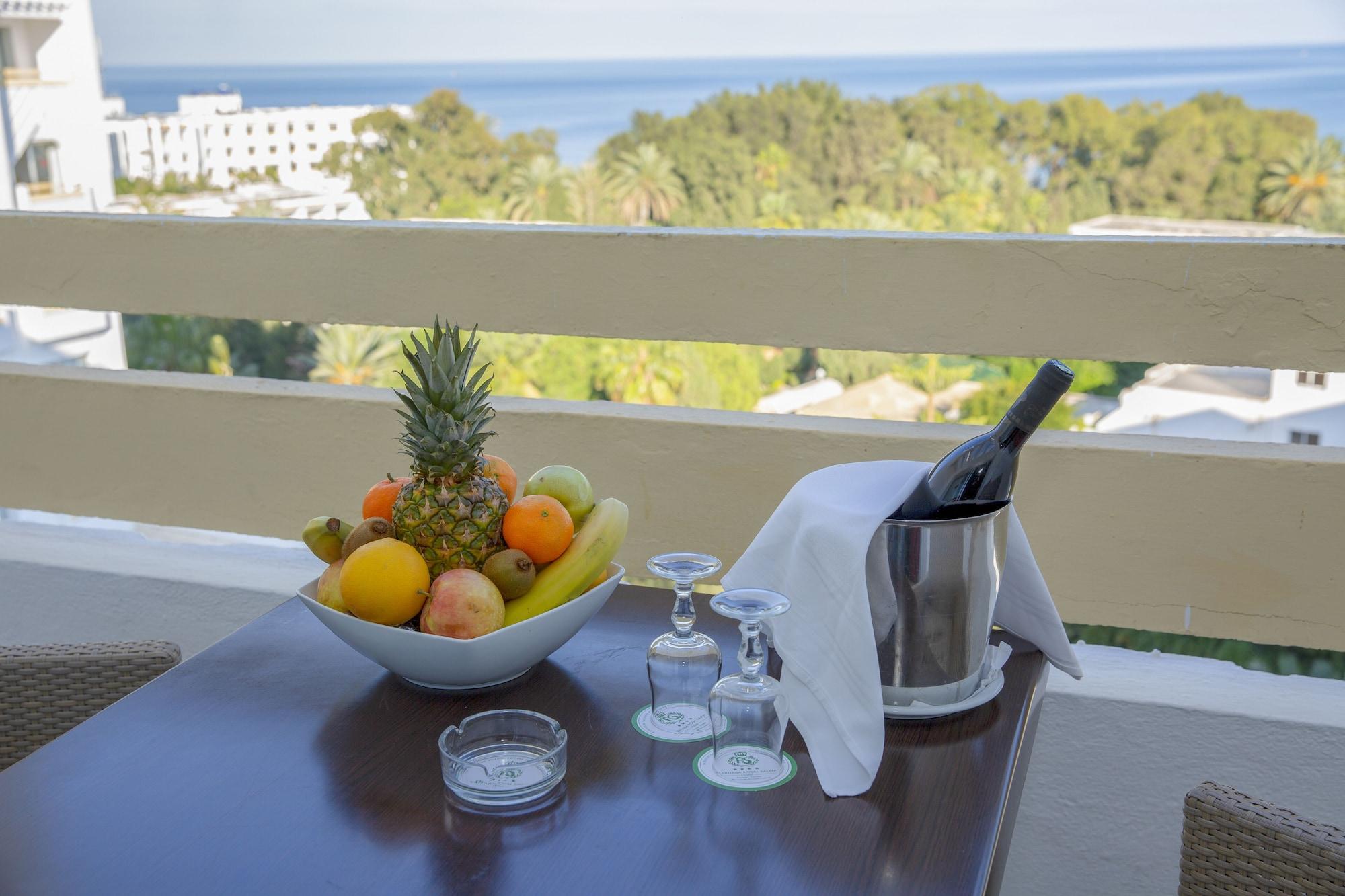 Marhaba Royal Salem - Family Only Hotel Sousse Ngoại thất bức ảnh