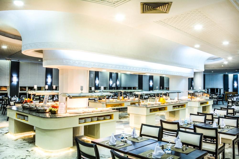 Marhaba Royal Salem - Family Only Hotel Sousse Ngoại thất bức ảnh