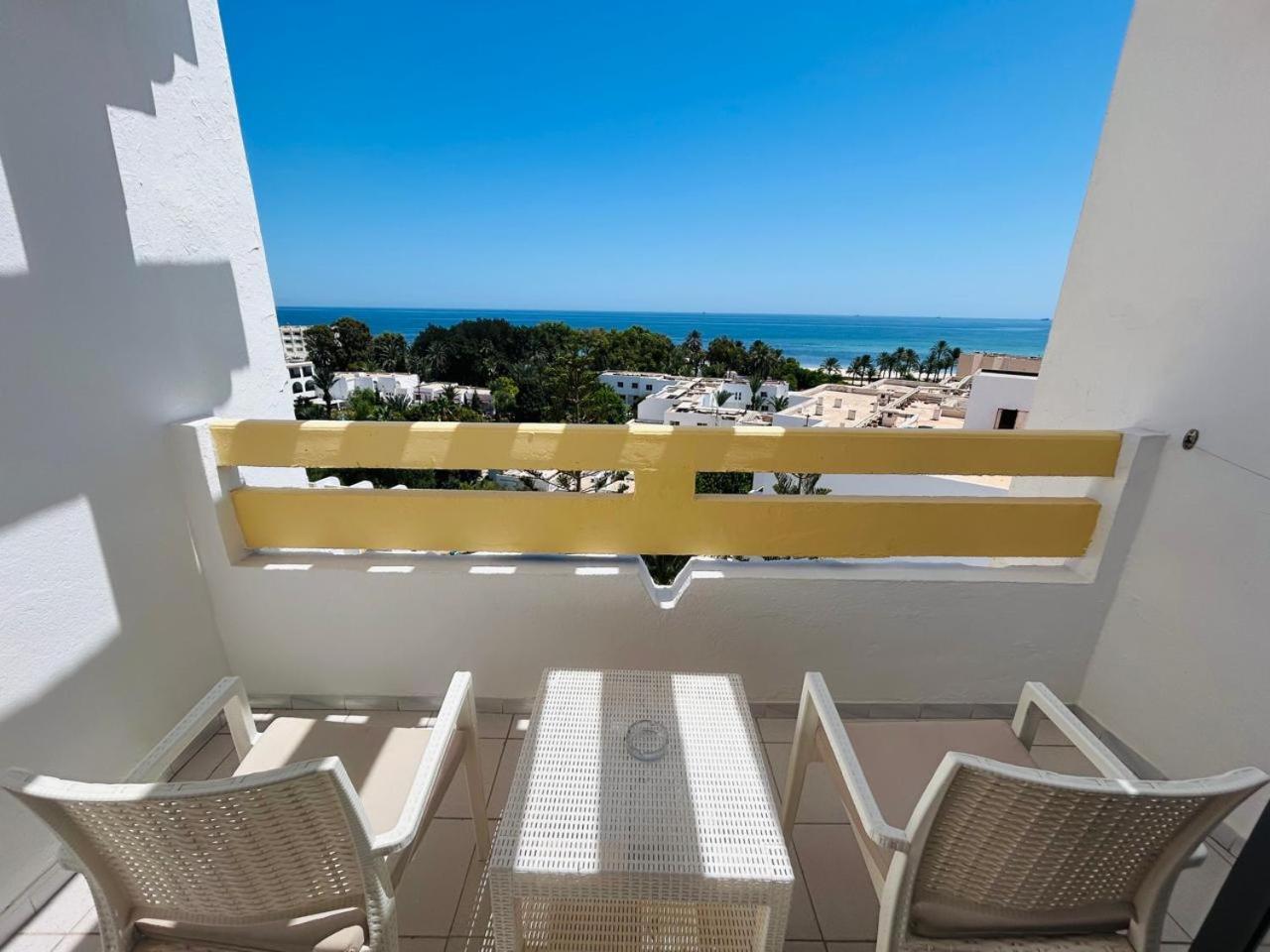 Marhaba Royal Salem - Family Only Hotel Sousse Ngoại thất bức ảnh