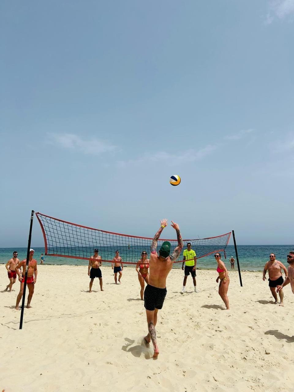 Marhaba Royal Salem - Family Only Hotel Sousse Ngoại thất bức ảnh