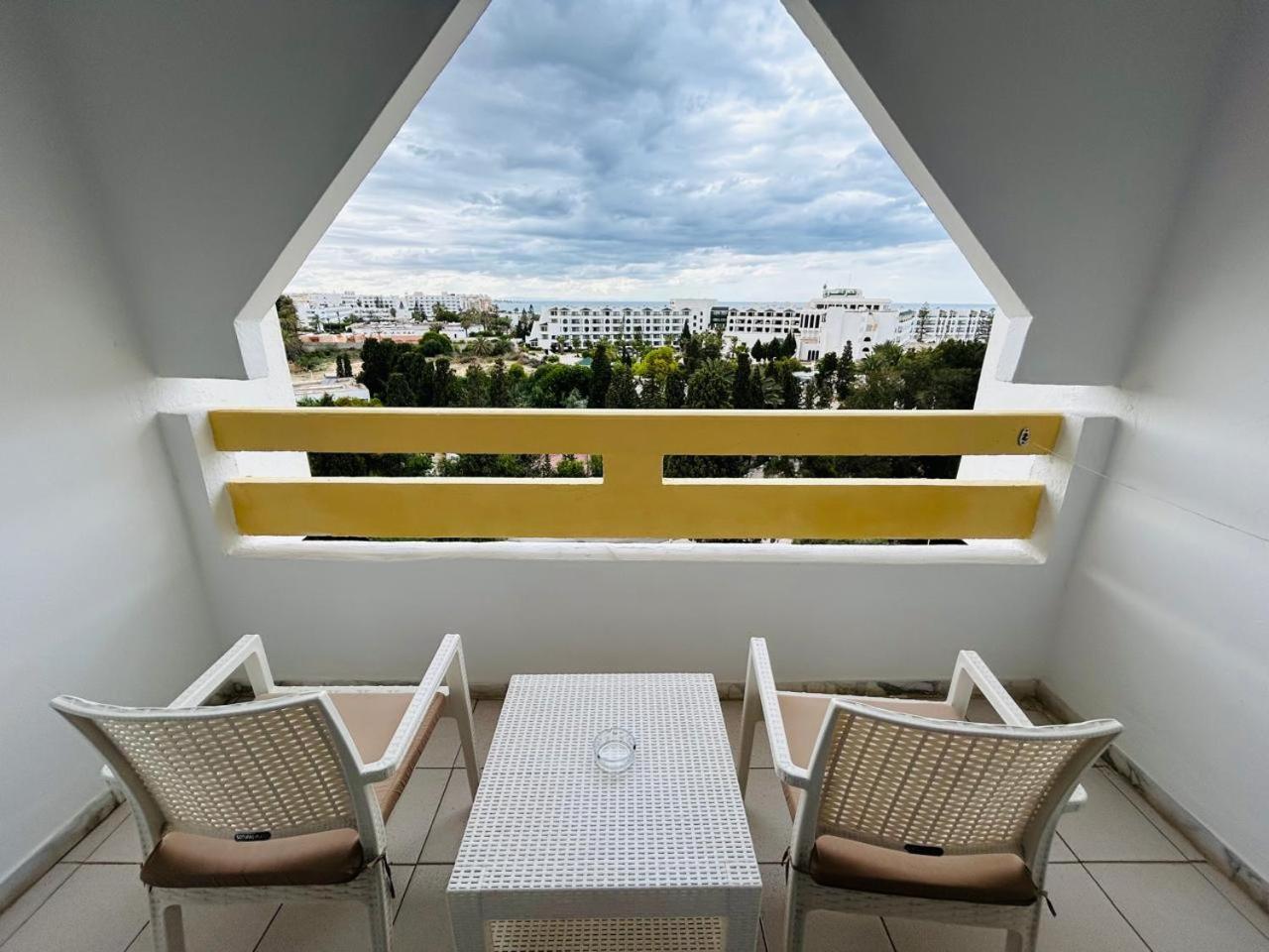 Marhaba Royal Salem - Family Only Hotel Sousse Ngoại thất bức ảnh