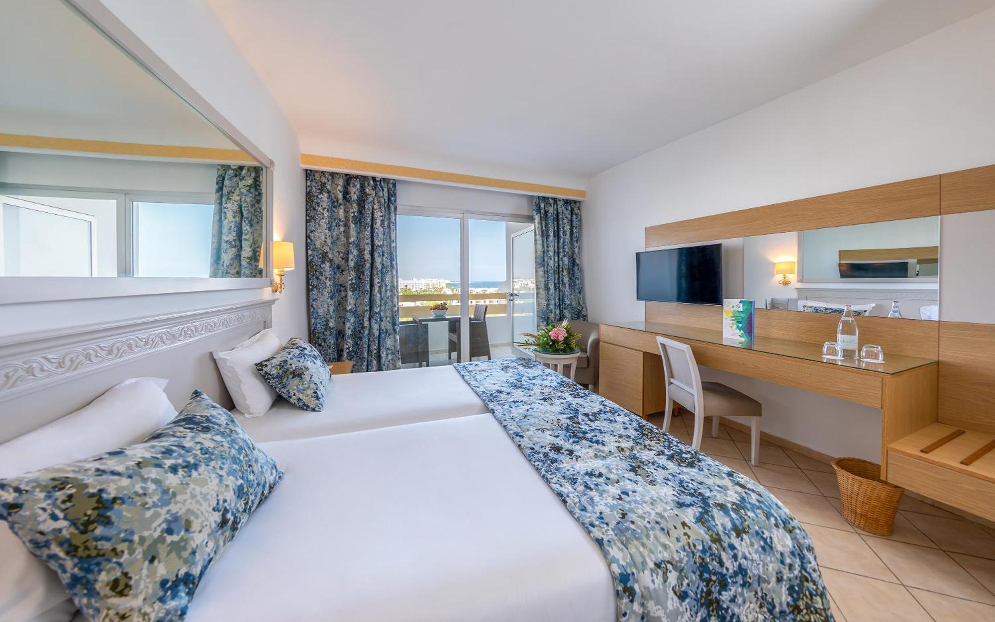 Marhaba Royal Salem - Family Only Hotel Sousse Ngoại thất bức ảnh
