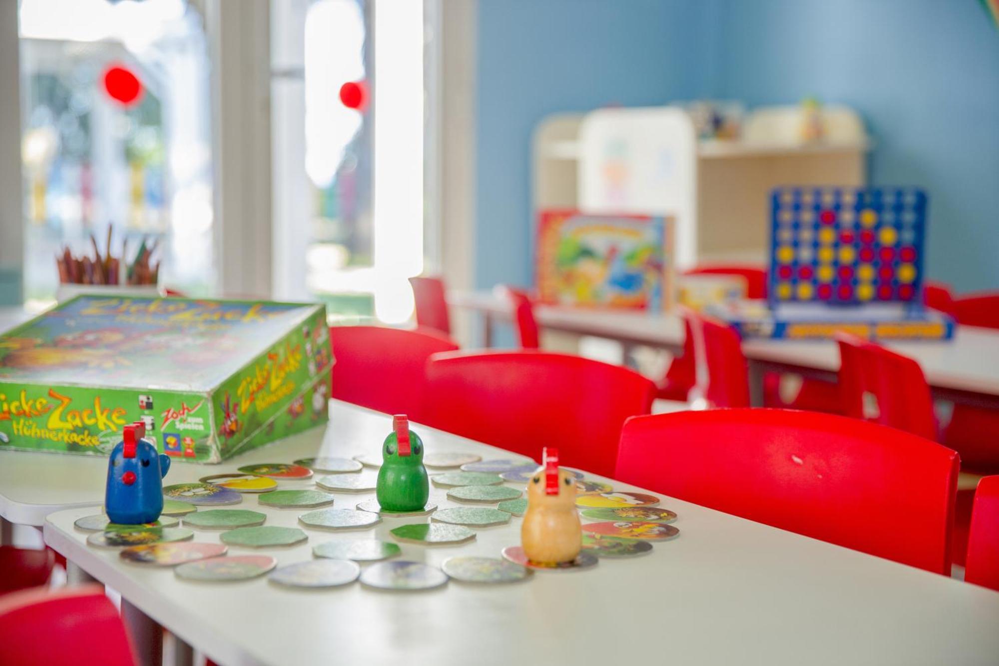 Marhaba Royal Salem - Family Only Hotel Sousse Ngoại thất bức ảnh