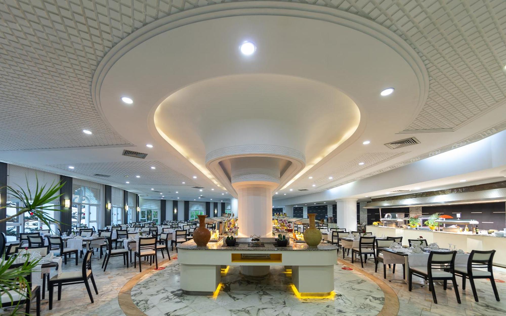 Marhaba Royal Salem - Family Only Hotel Sousse Ngoại thất bức ảnh