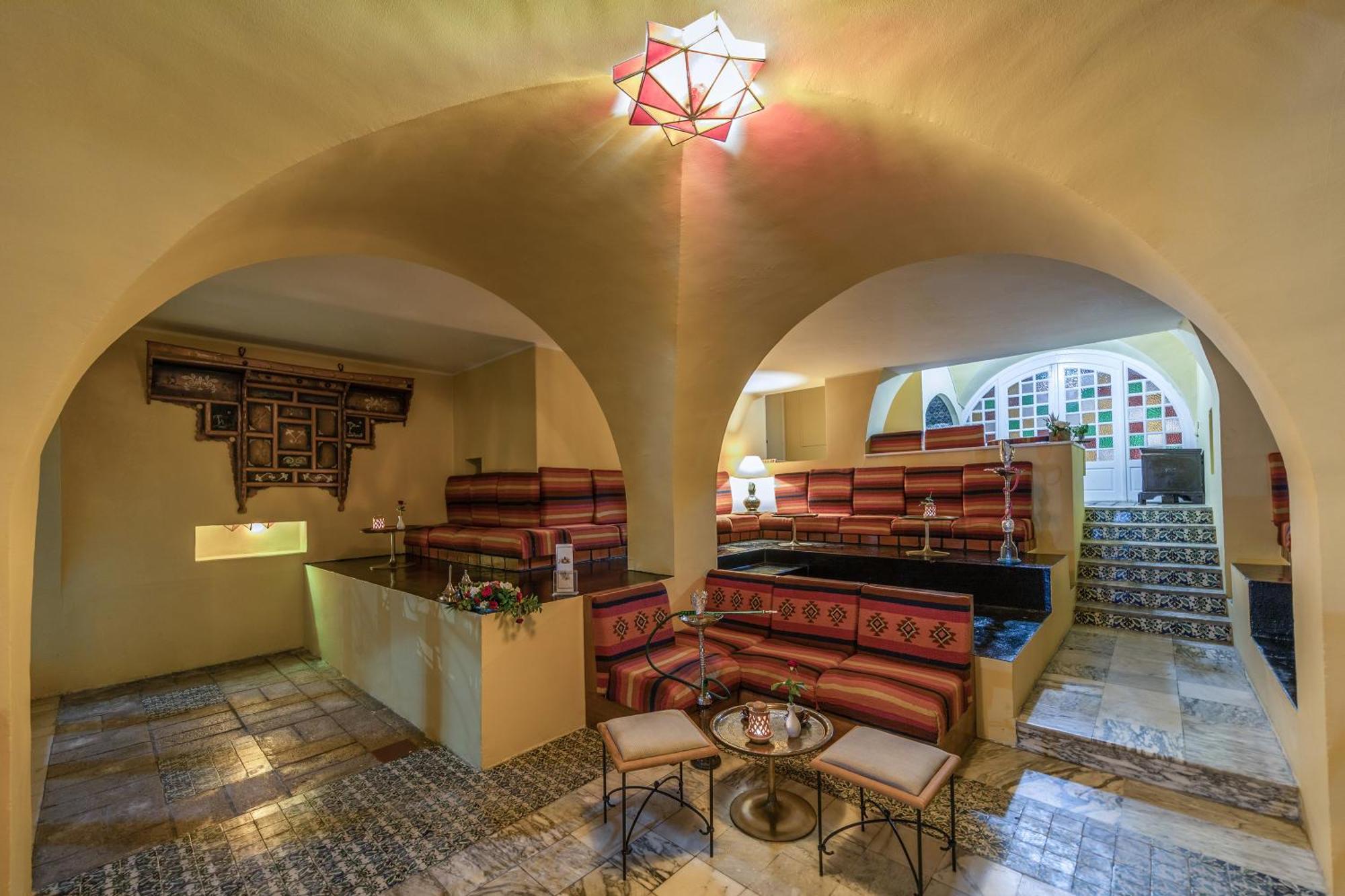 Marhaba Royal Salem - Family Only Hotel Sousse Ngoại thất bức ảnh