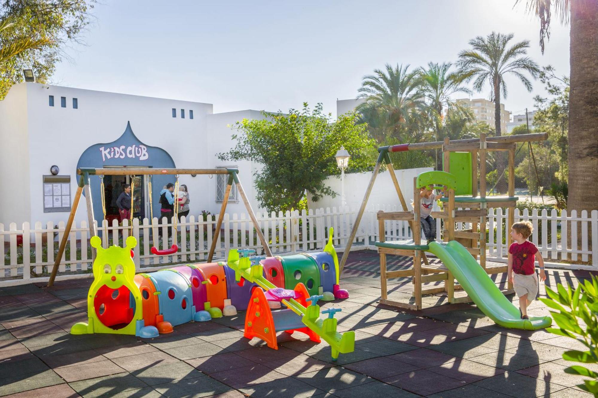 Marhaba Royal Salem - Family Only Hotel Sousse Ngoại thất bức ảnh