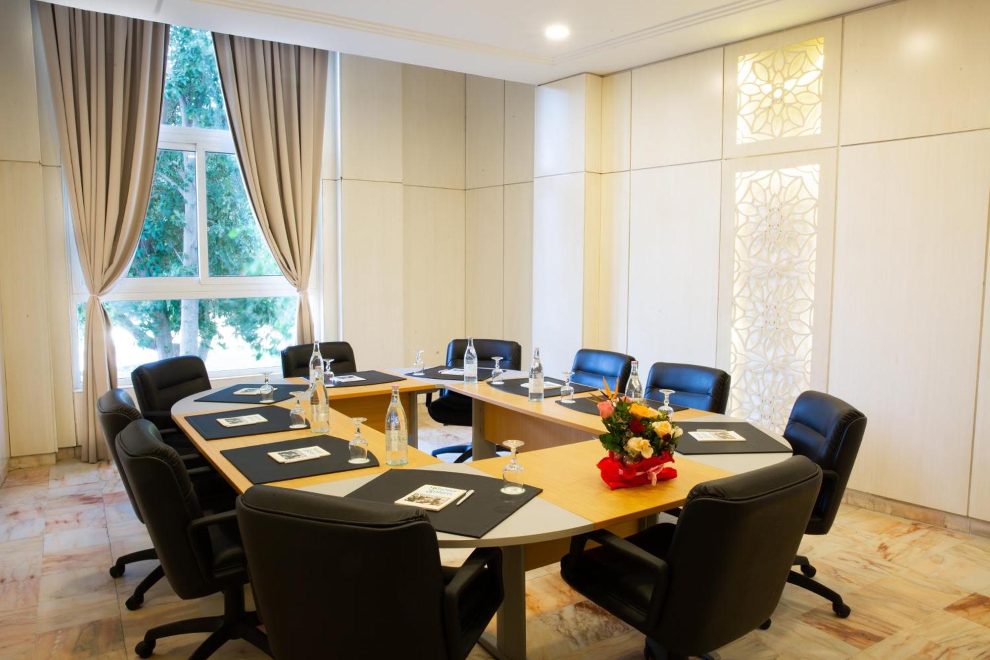 Marhaba Royal Salem - Family Only Hotel Sousse Ngoại thất bức ảnh