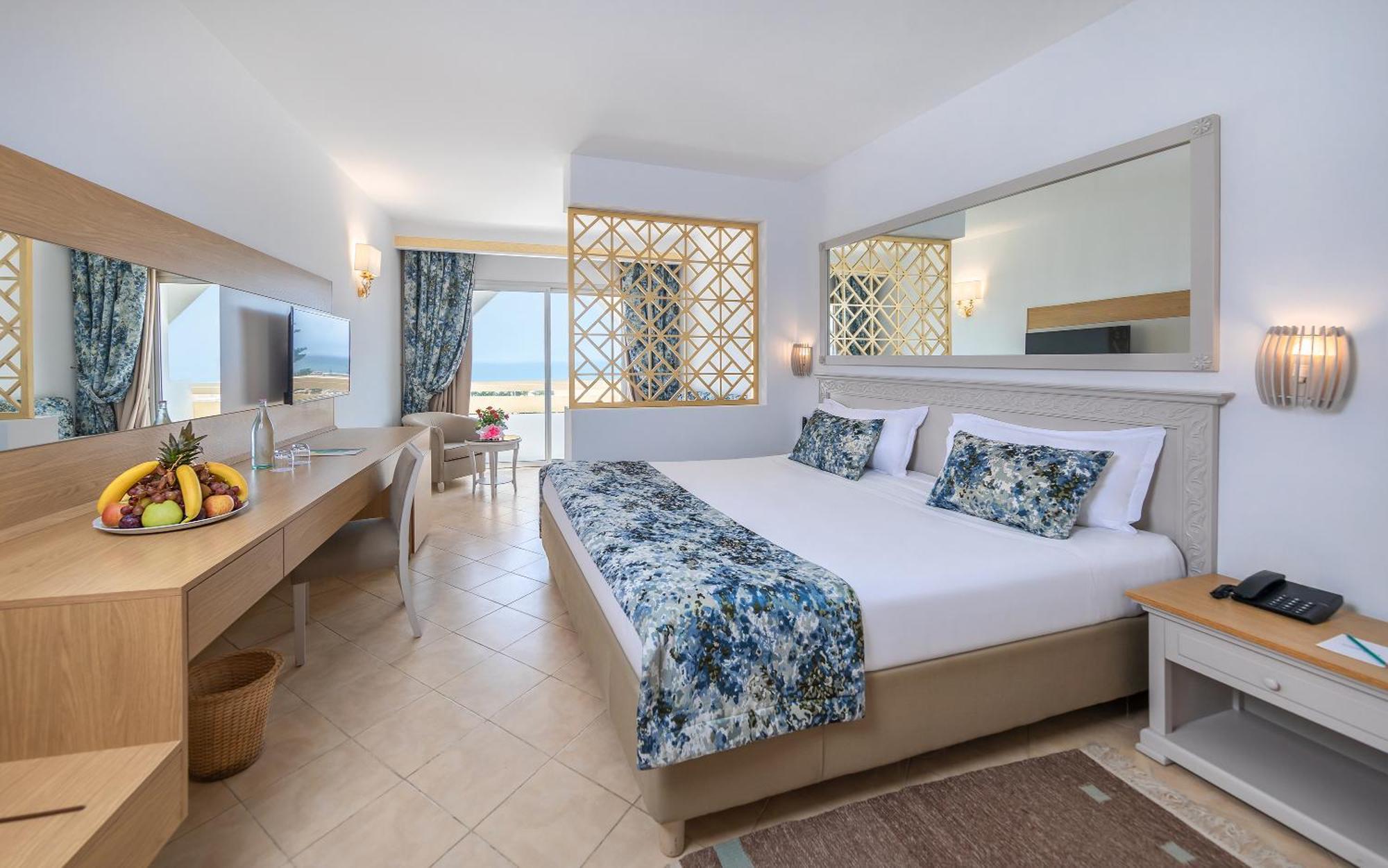 Marhaba Royal Salem - Family Only Hotel Sousse Ngoại thất bức ảnh