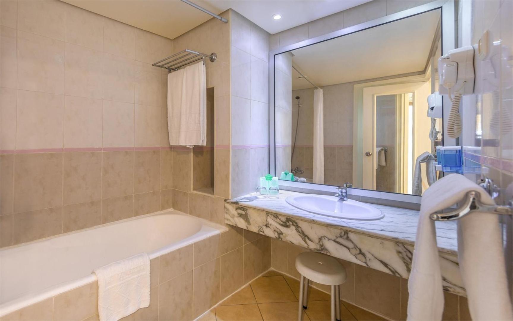 Marhaba Royal Salem - Family Only Hotel Sousse Ngoại thất bức ảnh