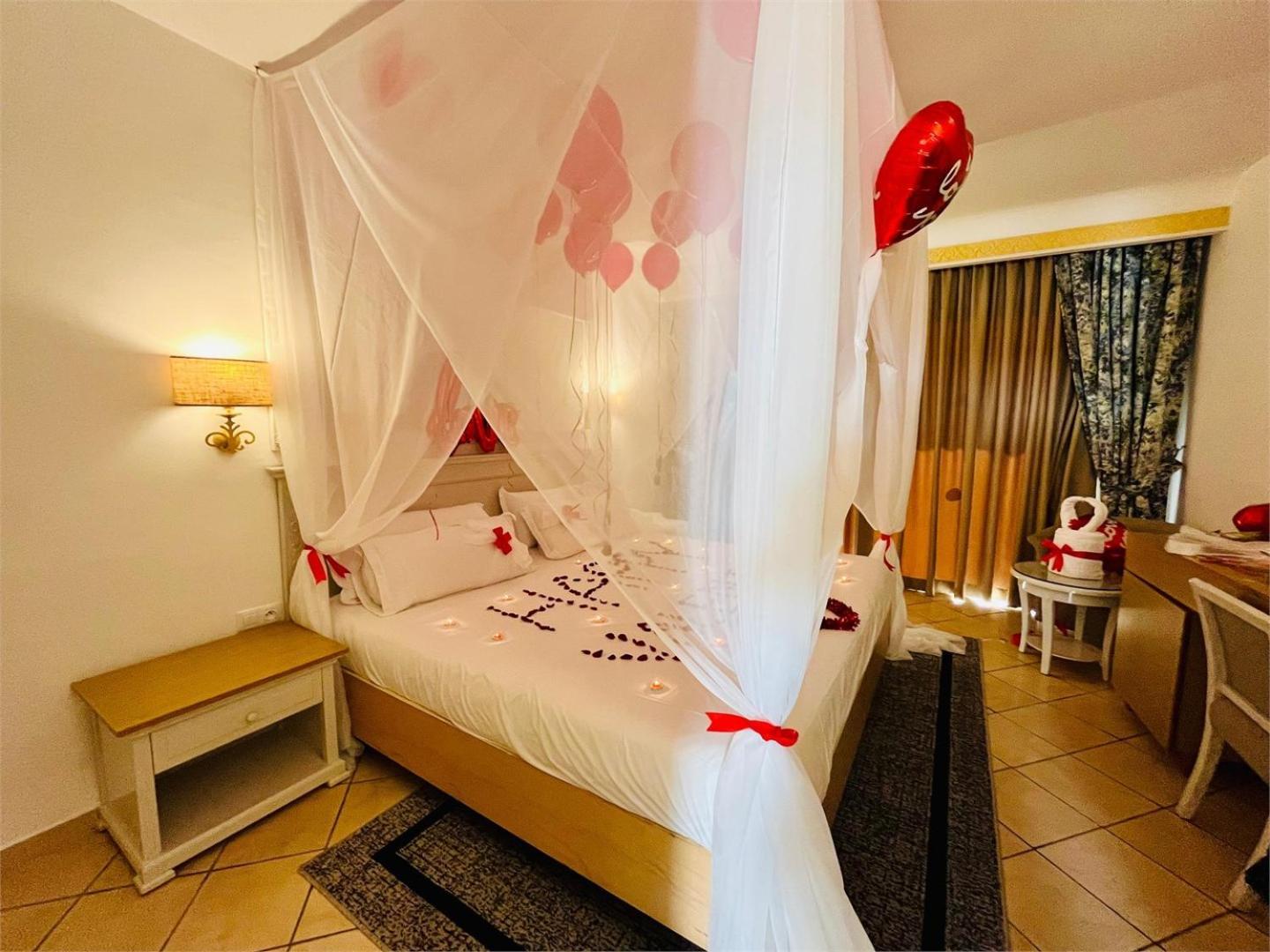 Marhaba Royal Salem - Family Only Hotel Sousse Ngoại thất bức ảnh