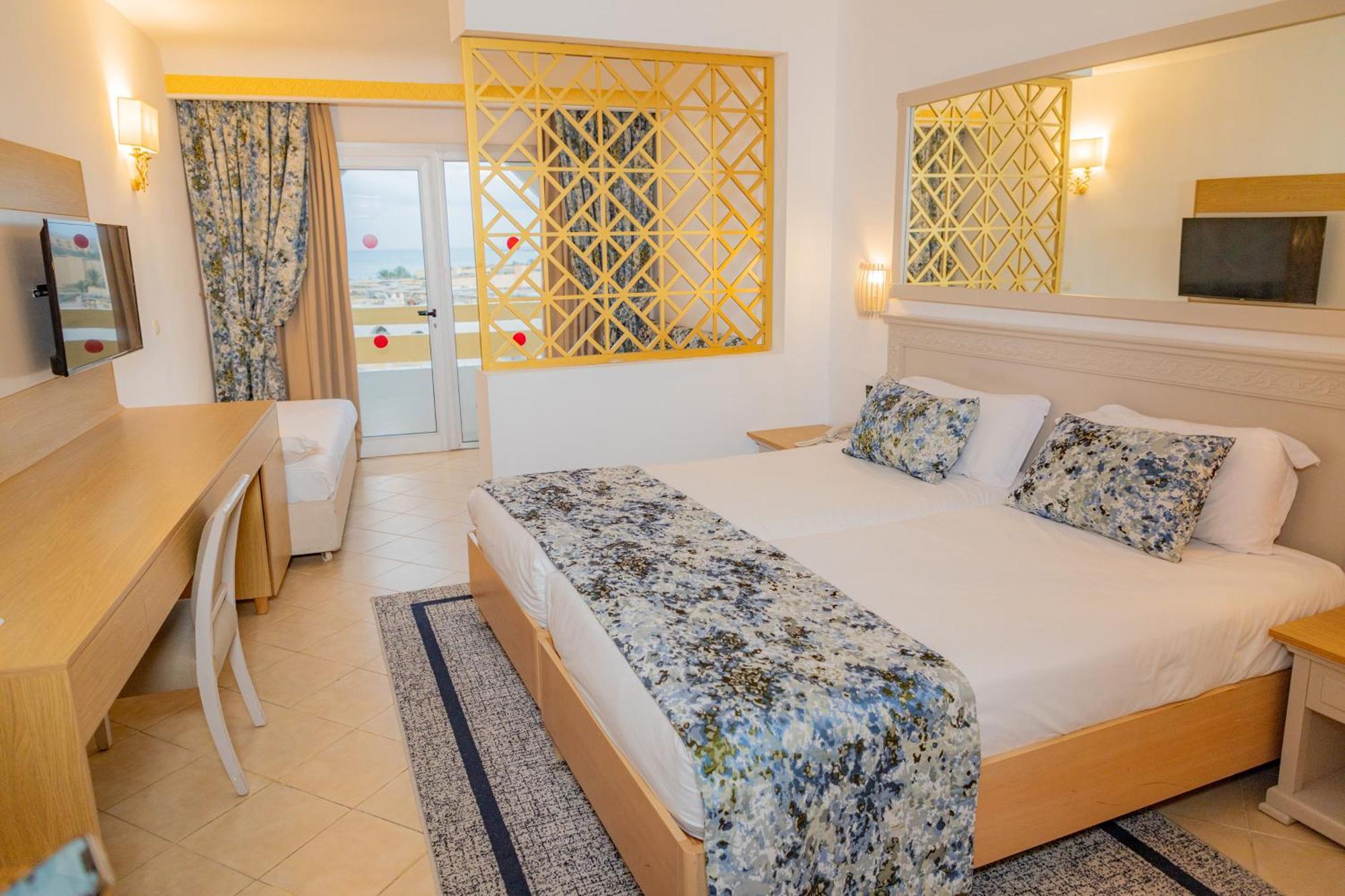Marhaba Royal Salem - Family Only Hotel Sousse Ngoại thất bức ảnh