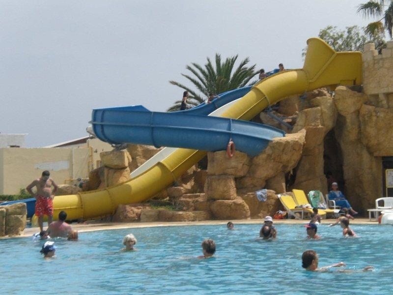 Marhaba Royal Salem - Family Only Hotel Sousse Ngoại thất bức ảnh