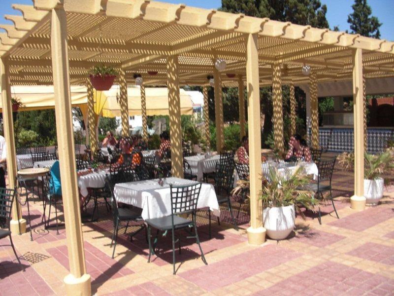 Marhaba Royal Salem - Family Only Hotel Sousse Ngoại thất bức ảnh