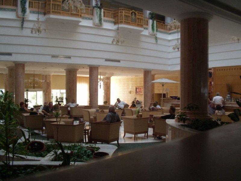 Marhaba Royal Salem - Family Only Hotel Sousse Ngoại thất bức ảnh