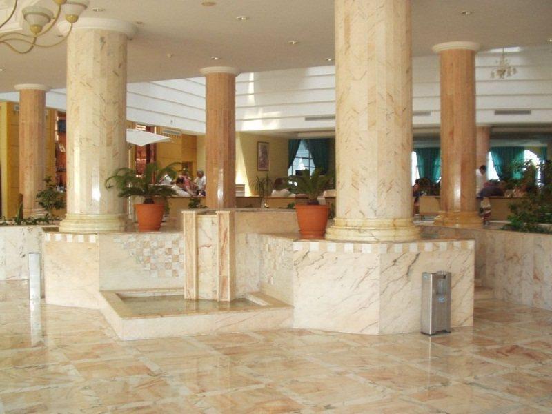 Marhaba Royal Salem - Family Only Hotel Sousse Ngoại thất bức ảnh