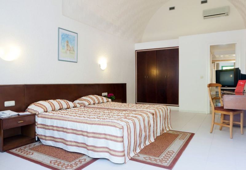 Marhaba Royal Salem - Family Only Hotel Sousse Ngoại thất bức ảnh