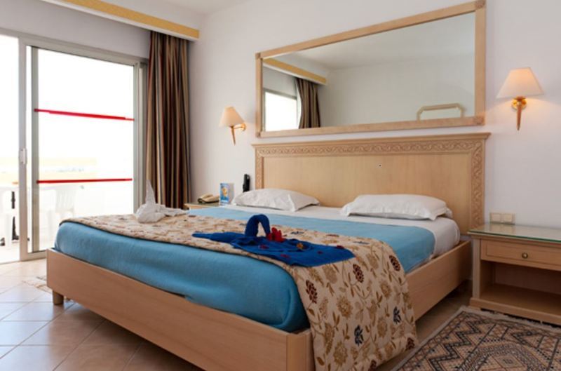 Marhaba Royal Salem - Family Only Hotel Sousse Ngoại thất bức ảnh