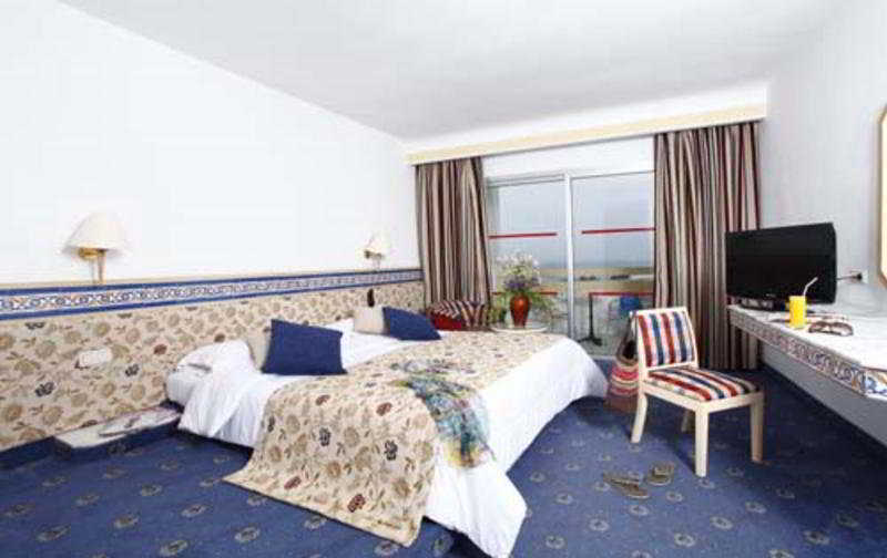 Marhaba Royal Salem - Family Only Hotel Sousse Ngoại thất bức ảnh