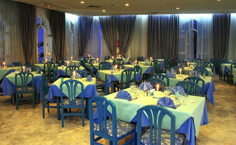 Marhaba Royal Salem - Family Only Hotel Sousse Ngoại thất bức ảnh