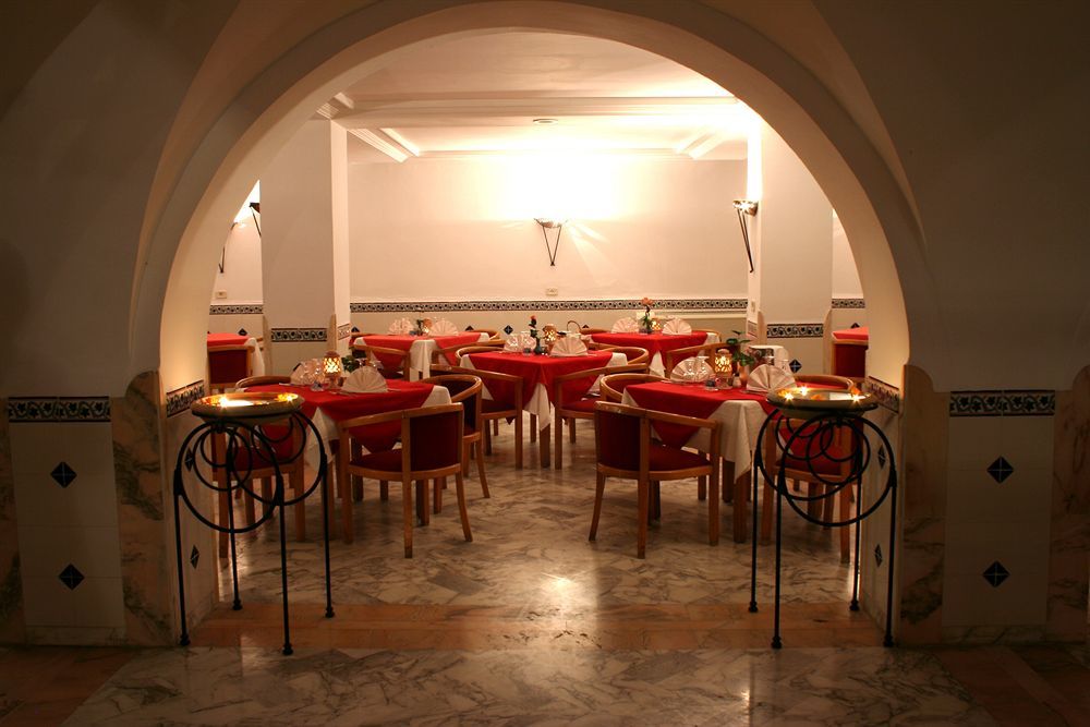 Marhaba Royal Salem - Family Only Hotel Sousse Ngoại thất bức ảnh